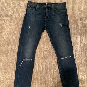 Hudson Nico Jeans size 28
